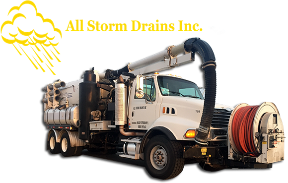 All Storm Drains Inc. | Vacuum Truck